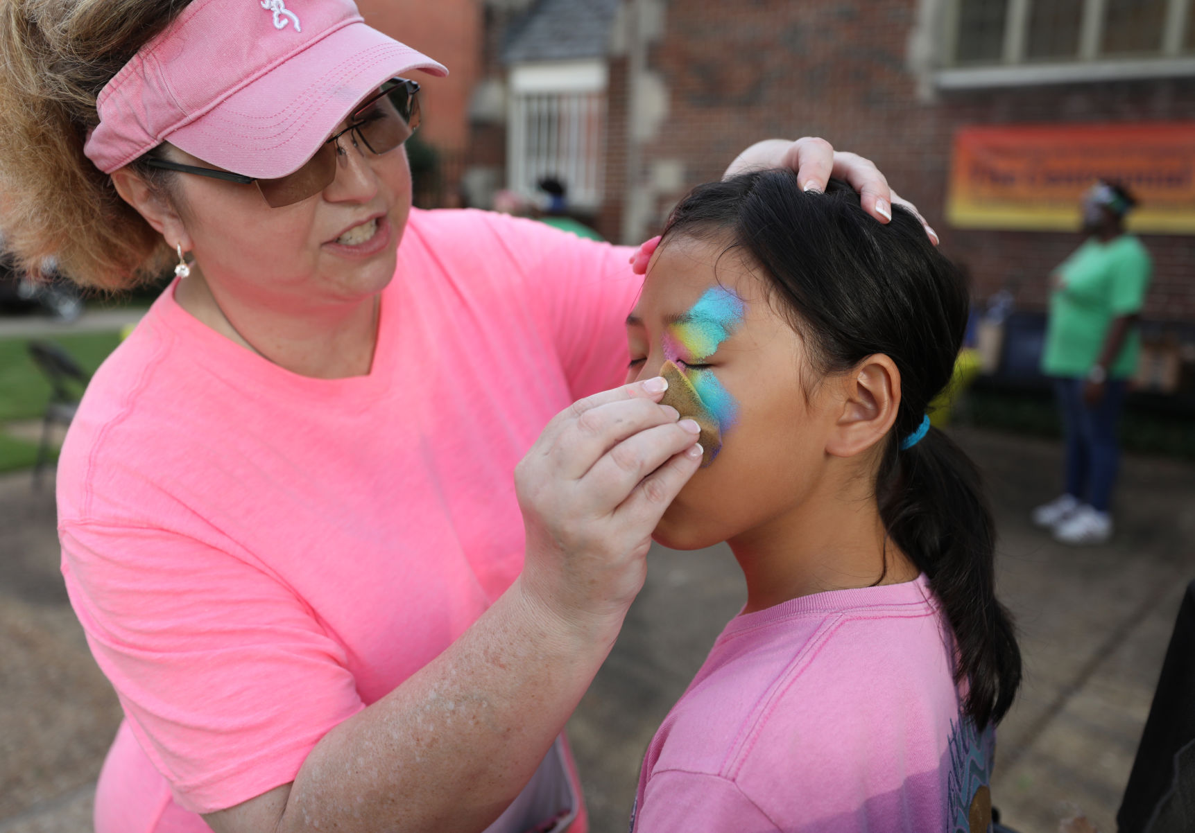 SummerNight Downtown Art Walk 2019